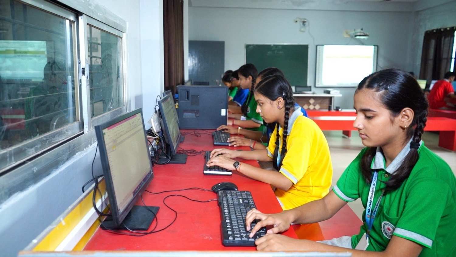 Computer Lab