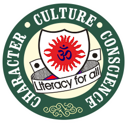 Radhakrishna Academy